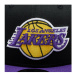 New Era Čiapka Contrst Side Patch 950 Lakers 60364386 Čierna