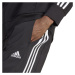 Nohavice adidas Aerorady Essentials Tapered Cuff Woven 3-Stripes IC0041