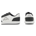 Kappa Sneakersy Logo Malone Kid 371K1IW-A01 Biela