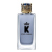 Dolce & Gabbana K By Dolce & Gabbana - EDT - TESTER 100 ml