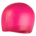 Speedo LONG HAIR JU Juniorská plavecká čiapka, ružová, veľkosť