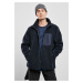 Sherpa Jacket Easternavy