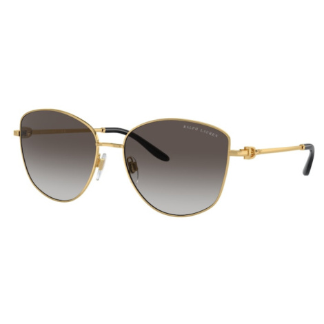 Ralph Lauren Slnečné okuliare '0RL7079'  zlatá / čierna