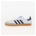 Tenisky adidas Samba Og Ftw White/ Night Indigo/ Gum