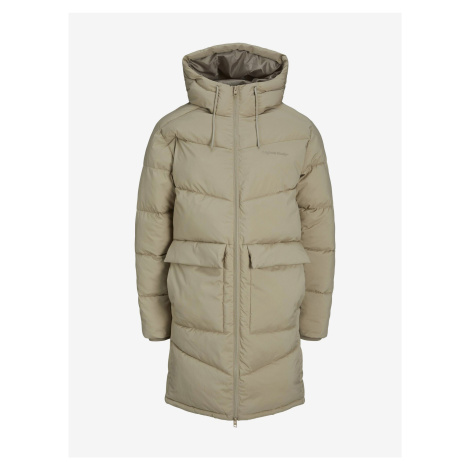 Pánske kabáty Jack & Jones