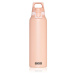 Sigg Hot & Cold One Light termofľaša farba Shy Pink