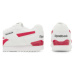 Reebok Sneakersy Glide Ripple Clip 100047768 Biela