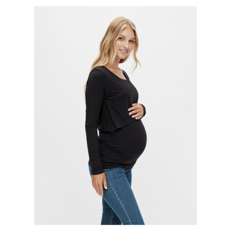Tehotenské tričká Mama Licious