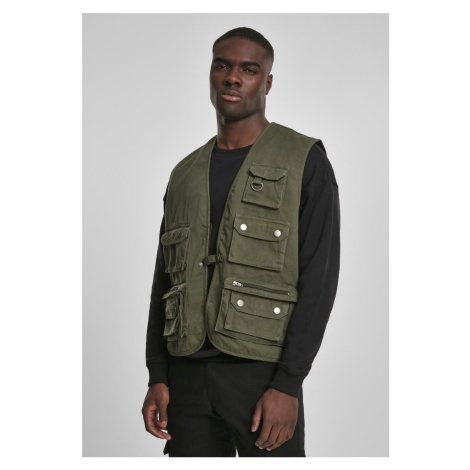 Pánske vesty Urban Classics
