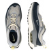 Nike Sportswear Nízke tenisky 'AIR MAX BLISS'  béžová / sivá / svetlosivá / čierna