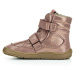 Froddo G3160232-9 Pink/Gold barefoot zimné topánky 35 EUR