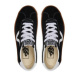 Vans Tenisky Sport Low VN000CQRB9M1 Čierna