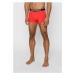 Men's Organic X-Mas Boxer Shorts 3-Pack