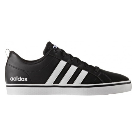 adidas VS PACE Pánska voľnočasová obuv, čierna, veľkosť 45 1/3
