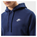 Nike Mikina S Kapucňou Sportswear Club Fleece