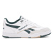 Reebok Sneakersy BB 4000 II ID7342 Biela