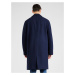 minimum Prechodný kabát 'Blanni 9545'  námornícka modrá