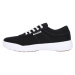 Kawasaki  Leap Canvas Shoe  1001 Black  Módne tenisky Čierna