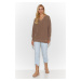 Makadamia Woman's Sweater S140