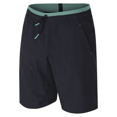 Men's Shorts Hannah FILL anthracite