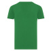 DENIM CULTURE Tričko 'Barrow'  zelená