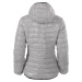 Malfini premium Everest Dámska bunda 551 silver gray