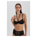 DEFACTO Fall In Love Lace Detailed Coverless Padless Underwire Bra