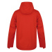 Husky Pánska softshell bunda Sauri M red