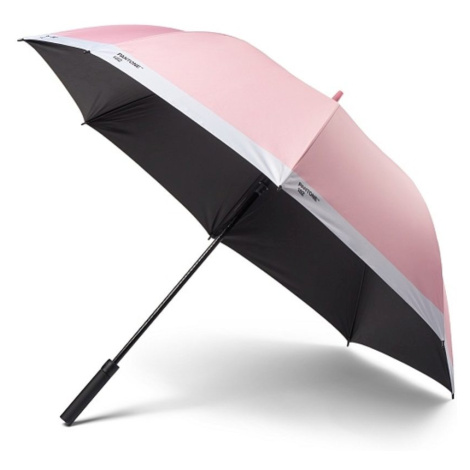 PANTONE Holový deštník Light Pink 182