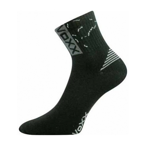 Voxx CODEX Ponožky, čierna, veľkosť
