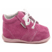 Pegres 1092 ružové detské topánočky