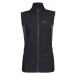 Hannah PULLA VEST anthracite