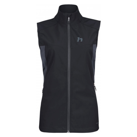 Hannah PULLA VEST anthracite