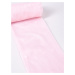 Dievčenské pančuchy Yoclub 20 Deň RAM-0043G-4620 Powder Pink