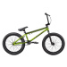 Mongoose Legion L20 Green BMX / Dirt bicykel