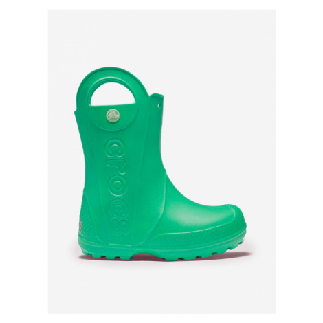 Chlapčenské gumáky Crocs