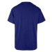 New York Rangers pánske tričko Imprint Echo Tee blue