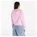 Mikina Roxy Surf Stoked Hoodie Terry Prism Pink