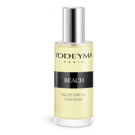 Yodeyma Beach parfumovaná voda pánská Varianta: 15ml