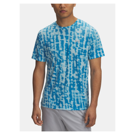 Pánske športové tričká a tielka Under Armour