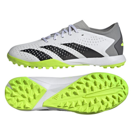 Pánske kopačky Predator Accuracy.3 L TF M GZ0003 - Adidas