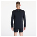 Tričko Under Armour Project Rock Brahma Bull Long Sleeve Tee Black/ Marine OD Green/ Marine OD G