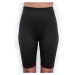 SENSOR INFINITY ECO dámske legíny biker shorts true black