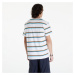 Tričko Lee Relaxed Stripe Tee Bright White