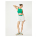 Koton Tights Tennis Shorts