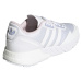 adidas ZX 1K Boost W - Dámske - Tenisky adidas Originals - Biele - H02939