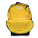 LEGO Ruksak Light Recruiter School Bag 20212 2202 Čierna