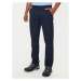 Helly Hansen Námornícke nohavice Hh Qd Pant 34278 Tmavomodrá Regular Fit