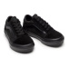 Vans Tenisky Old Skool VN000W9TENR Čierna