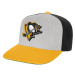 Pittsburgh Penguins detská čiapka baseballová šiltovka Lifestyle Deadstock Snapback